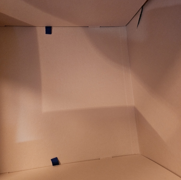 Louis Vuitton Orange Box - Picture 2 of 6